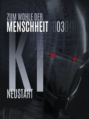 cover image of Zum Wohle der Menschheit, Folge 3